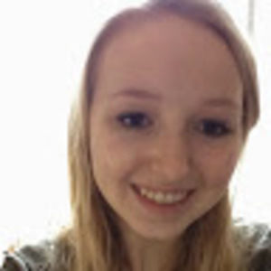 Meet your Posher, Ellie